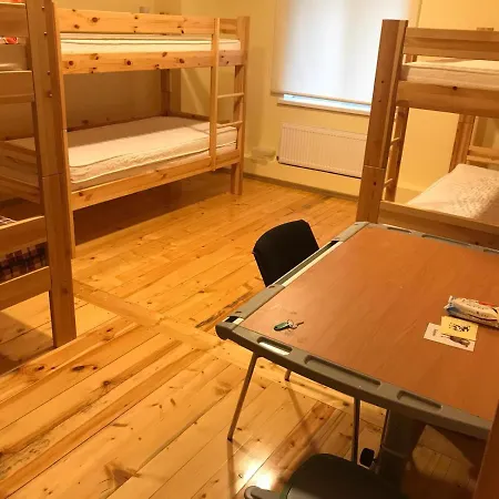 Sia Cikstonis Riga