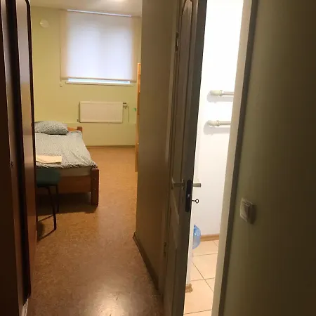 Hotel Sia Cikstonis Riga