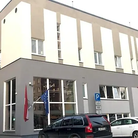 Hotel Sia Cikstonis Riga