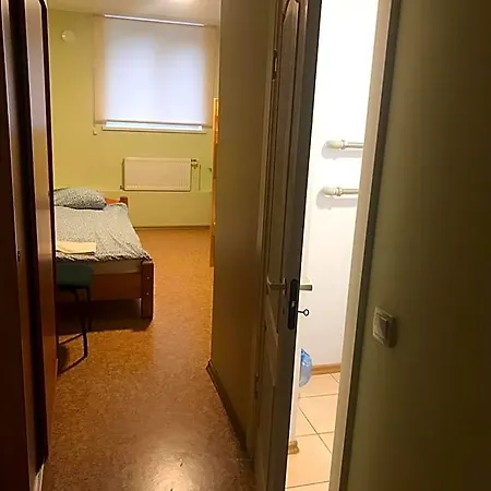 Sia Cikstonis * Riga