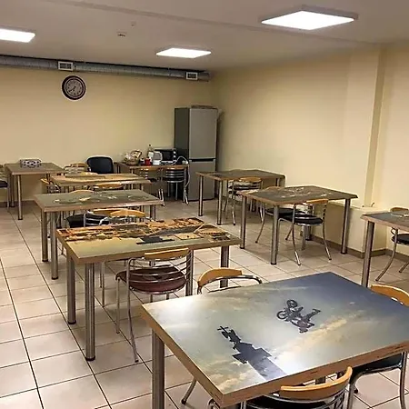Sia Cikstonis Riga