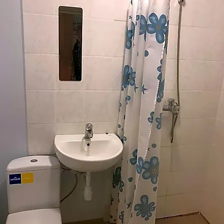 Hotel Sia Cikstonis Riga