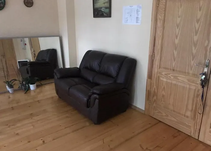 מלון Sia Cikstonis ריגה