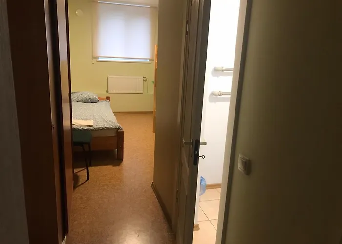 Viesnīca Sia Cikstonis Riga