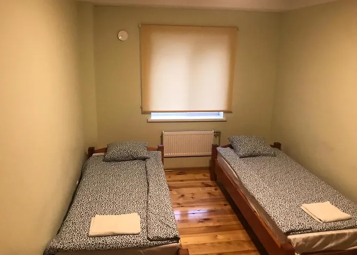 Sia Cikstonis Viesnīca