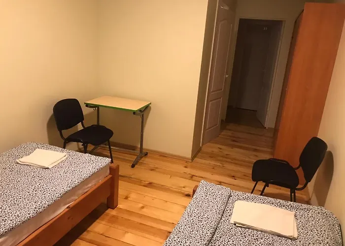 Hotel Sia Cikstonis Riga