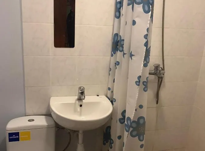 Sia Cikstonis Viesnīca Riga