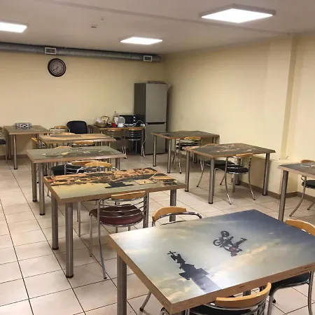 Sia Cikstonis Hotel *