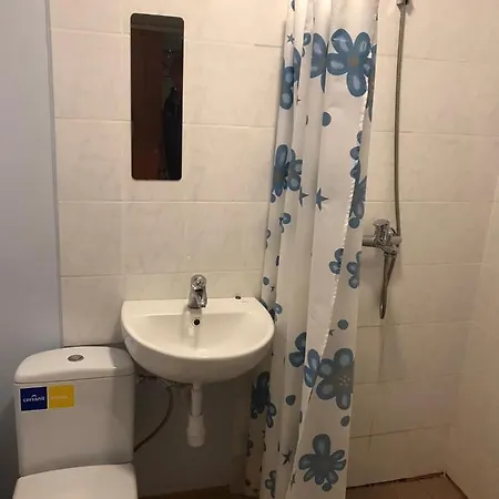 Sia Cikstonis Otel Riga