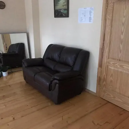 Ξενοδοχείο Sia Cikstonis Ρίγα