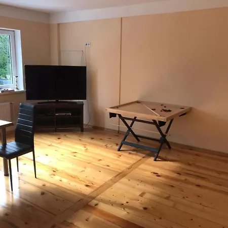 Sia Cikstonis * Ρίγα